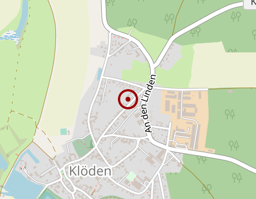 Karte: Hildebrandt Regina