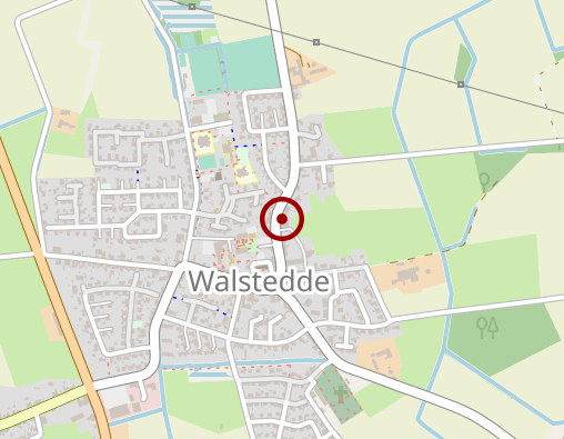 Karte: Siebert Klaus-Werner