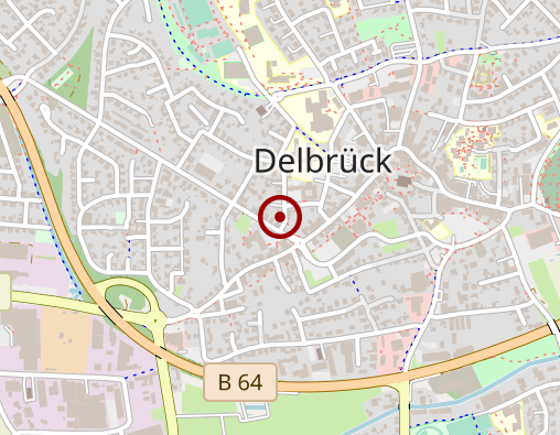 Karte: Vlachos Alexander