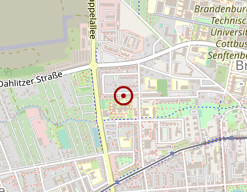 Karte: Schönenberg Karlheinz Taxiunternehmen