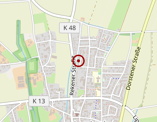 Karte: Tarara Christian, Izabela