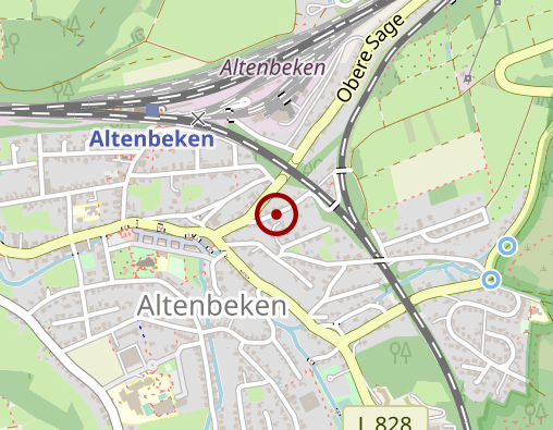 Karte: Ising Johannes