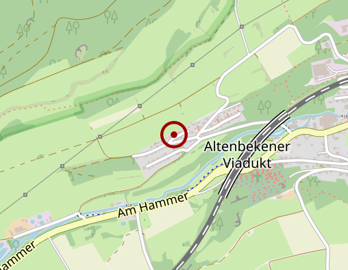 Karte: Straube Ingrid