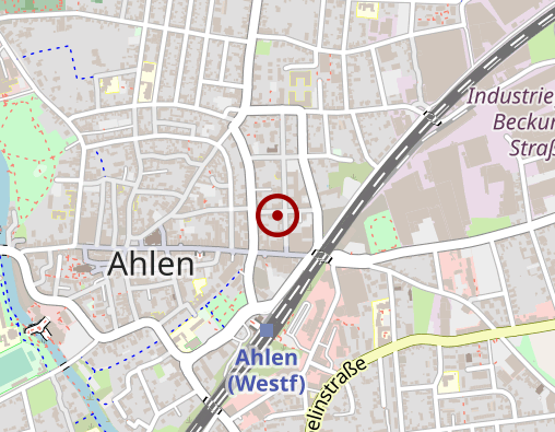 Karte: Labonté Cornelia