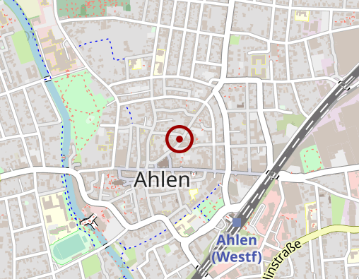 Karte: Fischer Antje