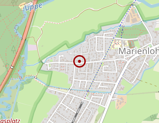 Karte: Knies Brigitte ZeitKlang