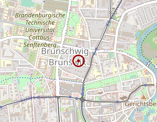 Karte: Gutgesell Ulrike Heilpraktikerin