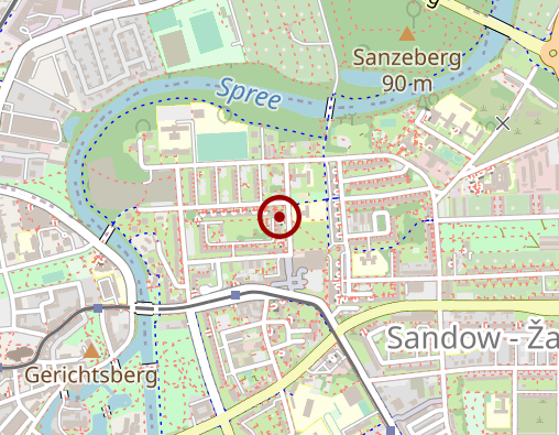 Karte: Hartmann Petra