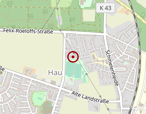 Karte: Apart Cosmetic