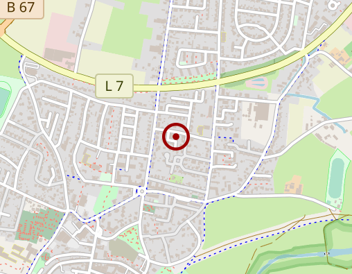 Karte: Meulen van der Lydia