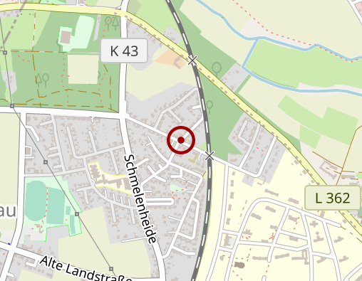 Karte: Best of Beauty Ulrike Kießler