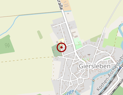 Karte: Fritz Siegfried