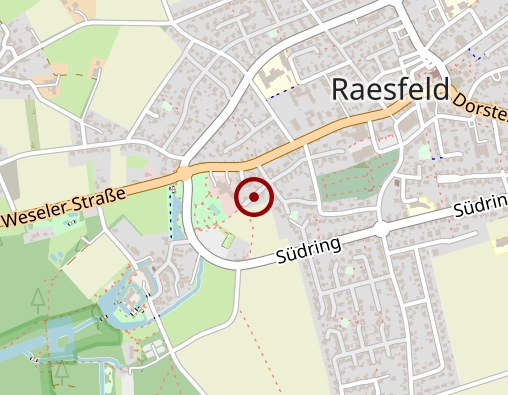 Karte: Gallinger Josef