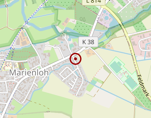 Karte: Mühlbauer Karl Dr.med.