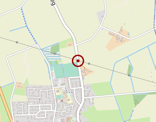 Karte: Wunderwerk (Lisa Mester) 3.1 Betreuungsgruppe