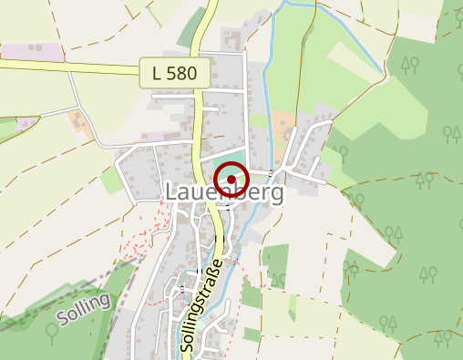 Karte: Baecker Achim