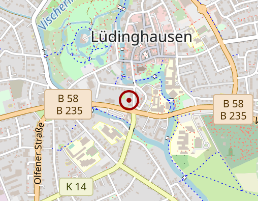 Karte: Trautwein Anna