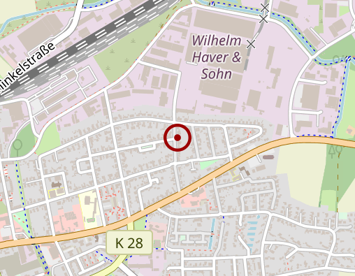 Karte: Overmann Manfred