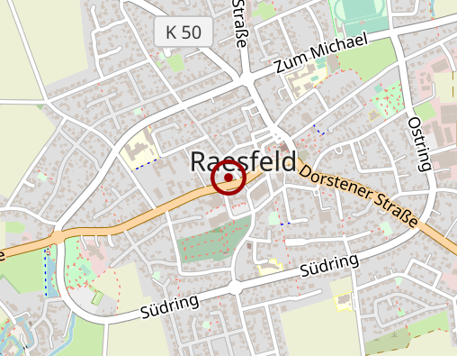 Karte: Holzwarth-Apotheke