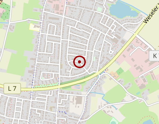 Karte: Roesgen Sonja Erfolgs- und Lebensberaterin