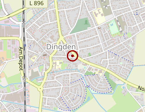 Karte: Makdissi Aila Dipl. (NL) Logopädin