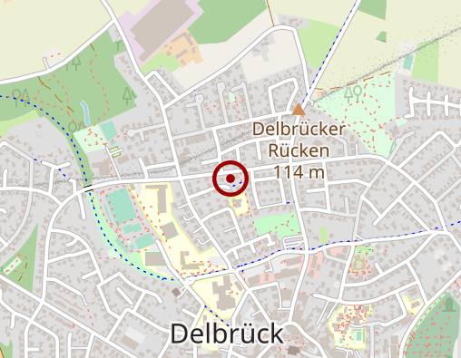 Karte: Cseke I. Dr.med.vet.