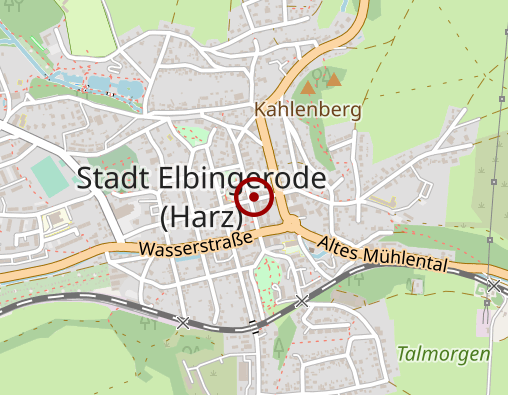 Karte: Rats-Apotheke