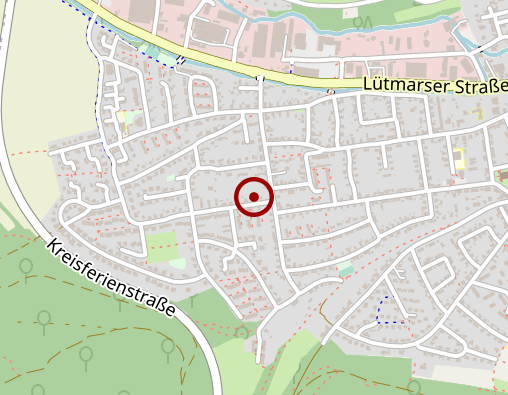 Karte: HBP alles aus einer Hand - Ambulante Pflege