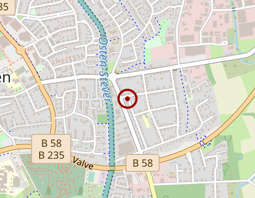 Karte: Medi Care Mobil GmbH