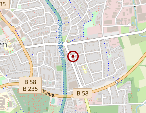 Karte: Caragenza GmbH