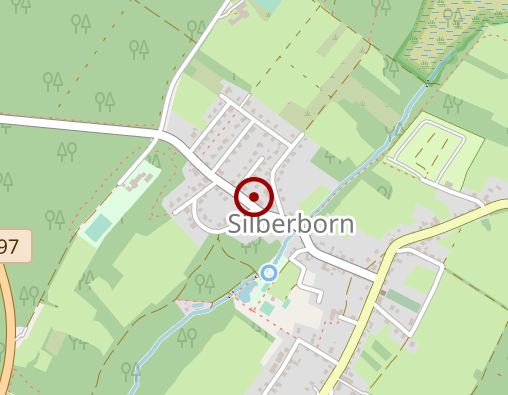 Karte: Fröhlich Bettina Altenpflegeheim