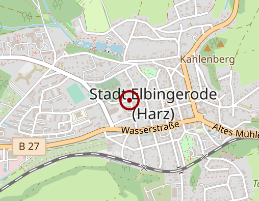 Karte: Schaub M. Dipl.-Psych.