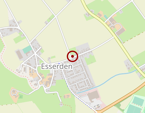 Karte: Laak Milja van Heilpraktikerin