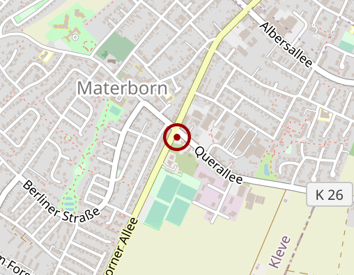 Karte: Wissink Ferdy Physiotherapeut