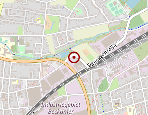 Karte: Malteser-Hilfsdienst e.V.