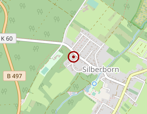 Karte: Praxis im Hochsolling