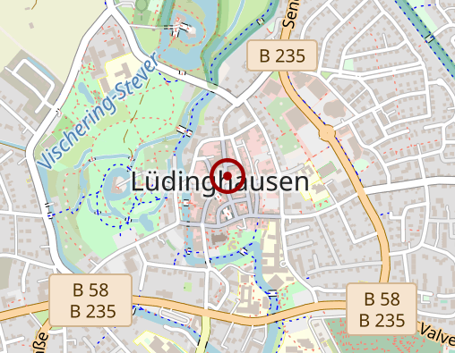 Karte: Markt-Apotheke