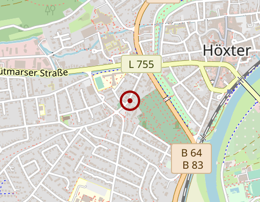 Karte: Bohlmann Silke, Uwe Dipl.-Psych.