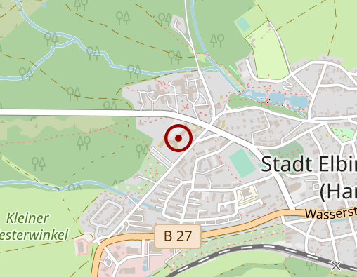 Karte: Bodfeld-Apotheke