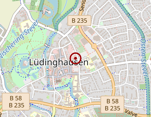 Karte: Schult Eckhard