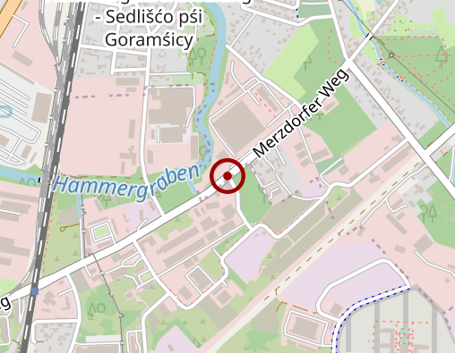 Karte: Pflegeteam "Am Sanzeberg"