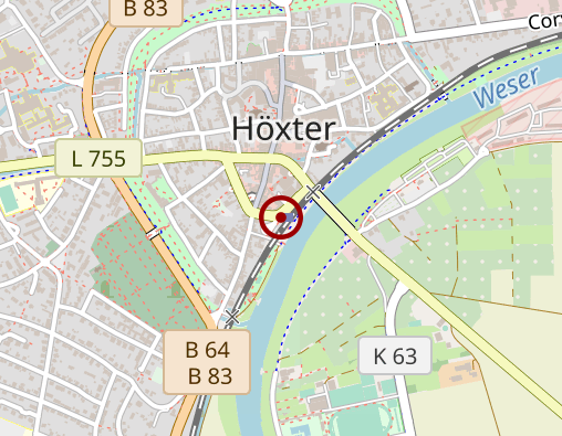 Karte: Grabski Veronika Dr.