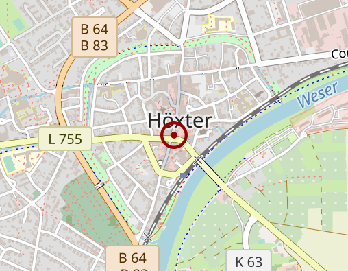 Karte: Rats-Apotheke