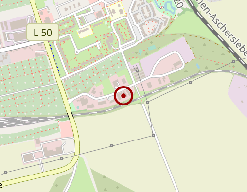 Karte: Sanitätshaus G. Klinz