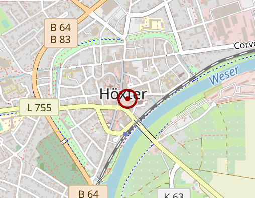 Karte: Malteser-Apotheke