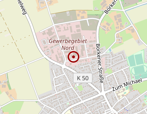 Karte: FUNKE MEDICAL AG