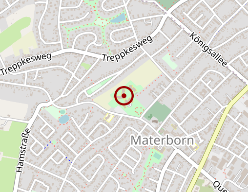 Karte: Seniorenhaus Burg Ranzow Ersa