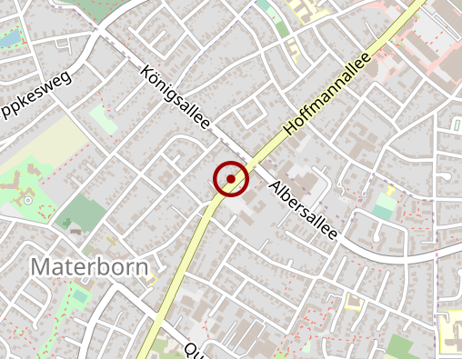 Karte: Schröder Manfred Physiotherapie