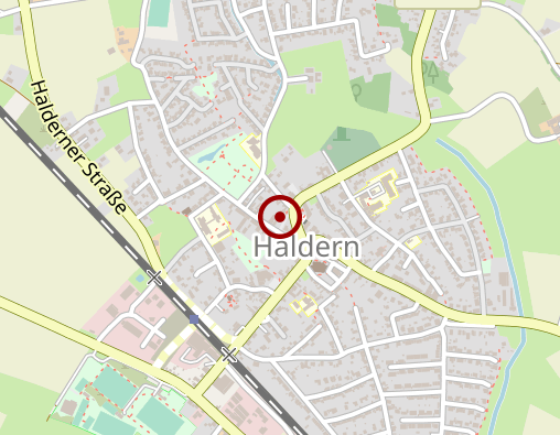 Karte: Hirsch-Apotheke