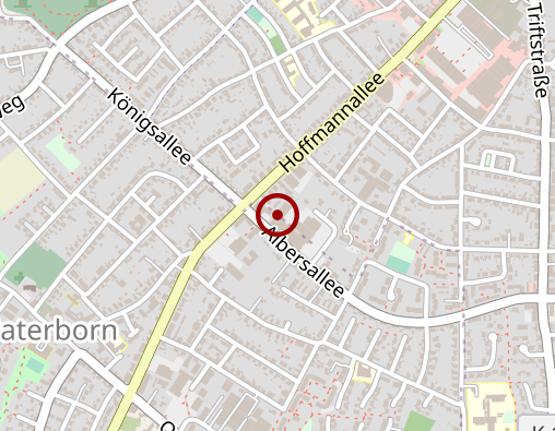 Karte: Herrmann Jörg